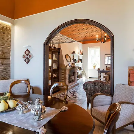 Zenzero 别墅 卡普多兰多