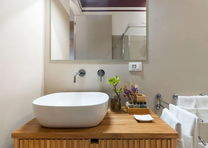 别墅 Zenzero 卡普多兰多