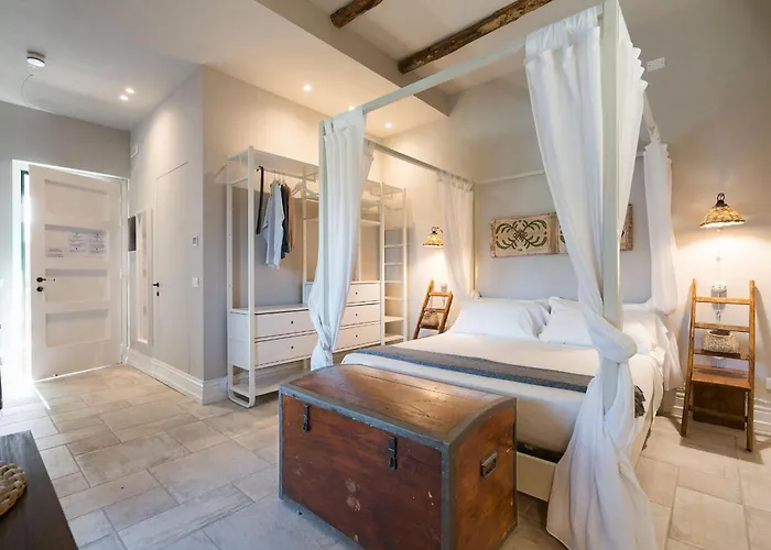 别墅 Zenzero 卡普多兰多