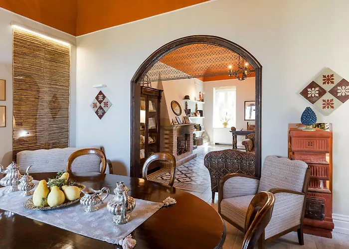 Zenzero 别墅 卡普多兰多