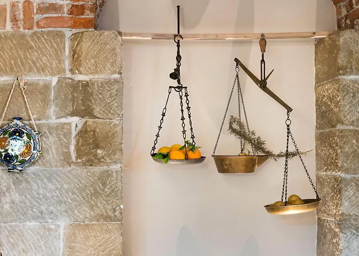 Zenzero 别墅 卡普多兰多