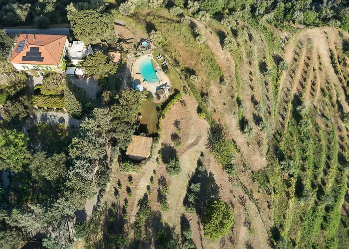 Zenzero 别墅 卡普多兰多