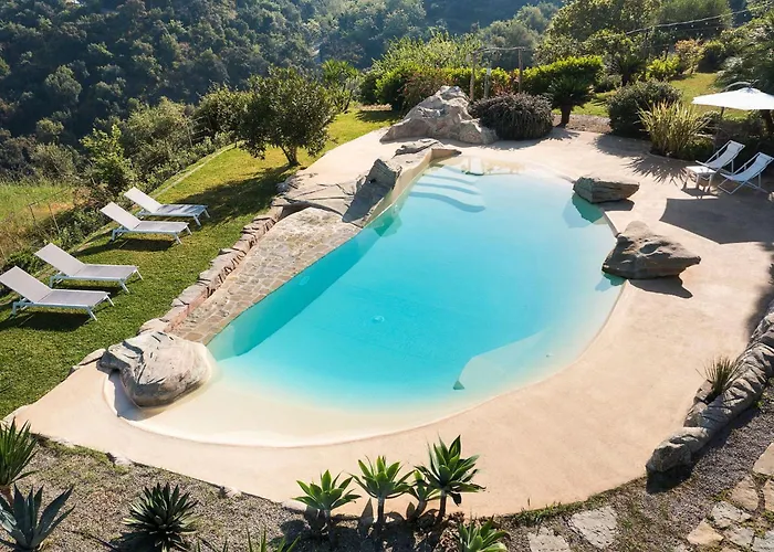 Zenzero 别墅 卡普多兰多