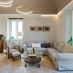 Zenzero Villa *