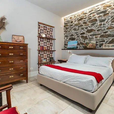 Zenzero Villa