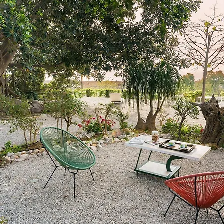 Villa Zenzero
