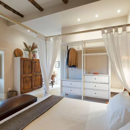 Zenzero Capo dʼOrlando