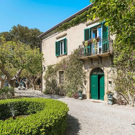 Zenzero Villa