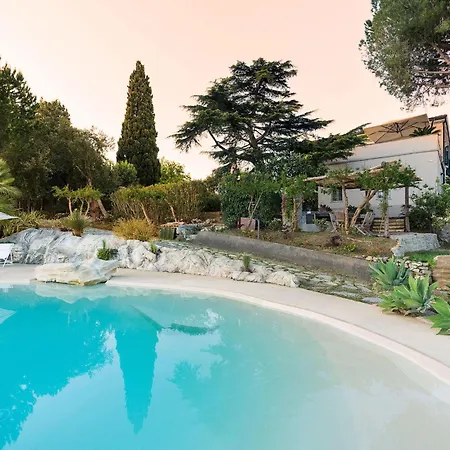Villa Zenzero *