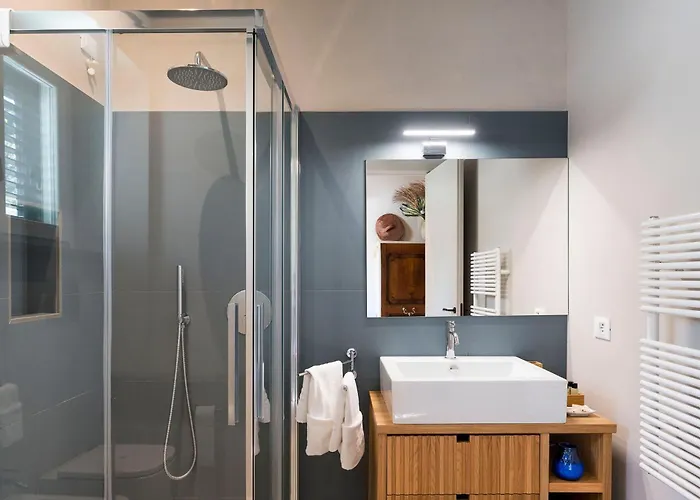 Zenzero Villa