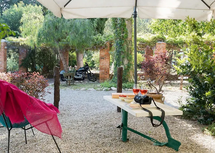 Zenzero Villa *